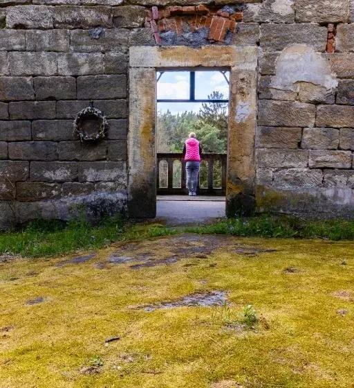 Majatalo Penzion Kozí Farma Nový Dvůr