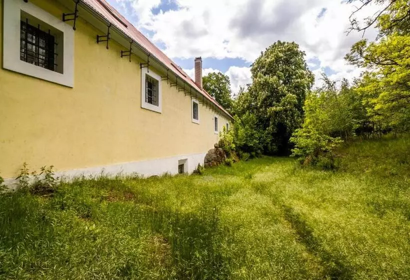 Majatalo Penzion Kozí Farma Nový Dvůr