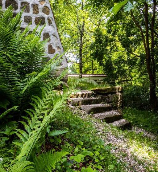 Pensão Penzion Kozí Farma Nový Dvůr