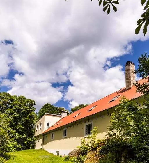 Majatalo Penzion Kozí Farma Nový Dvůr