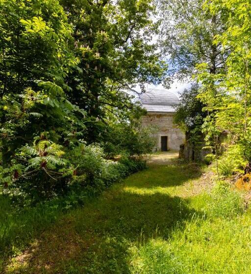 Pensão Penzion Kozí Farma Nový Dvůr