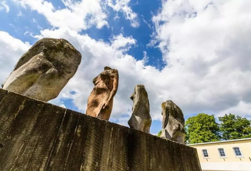 Majatalo Penzion Kozí Farma Nový Dvůr