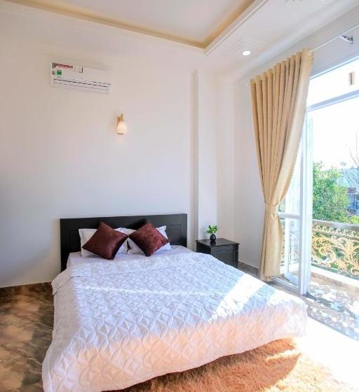 پانسیون Tan Hai Ha