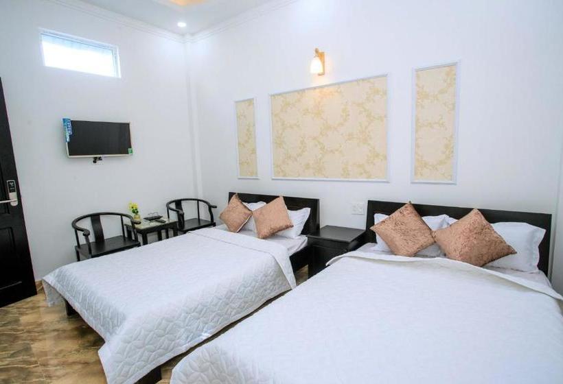 پانسیون Tan Hai Ha