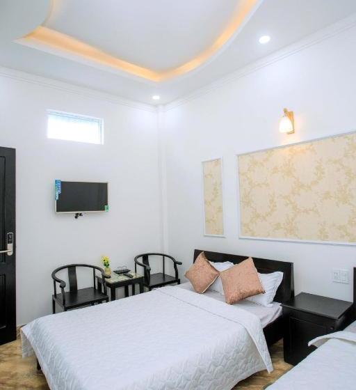 پانسیون Tan Hai Ha