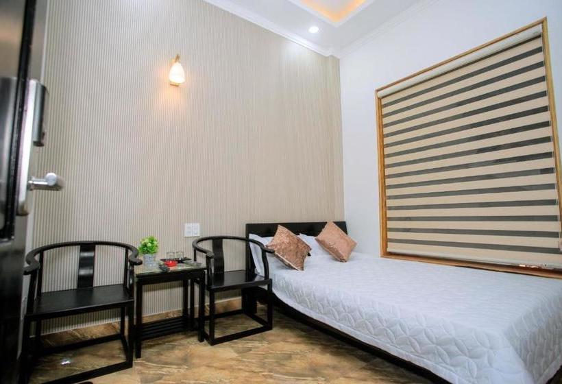 پانسیون Tan Hai Ha