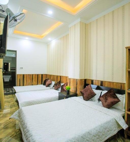 پانسیون Tan Hai Ha