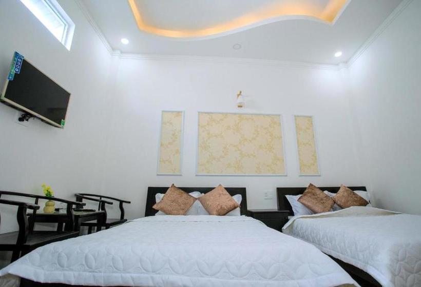 پانسیون Tan Hai Ha