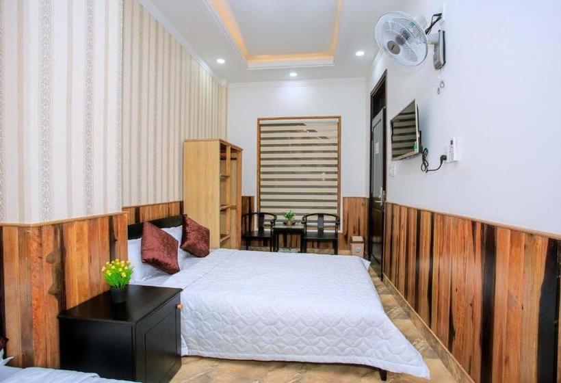 پانسیون Tan Hai Ha