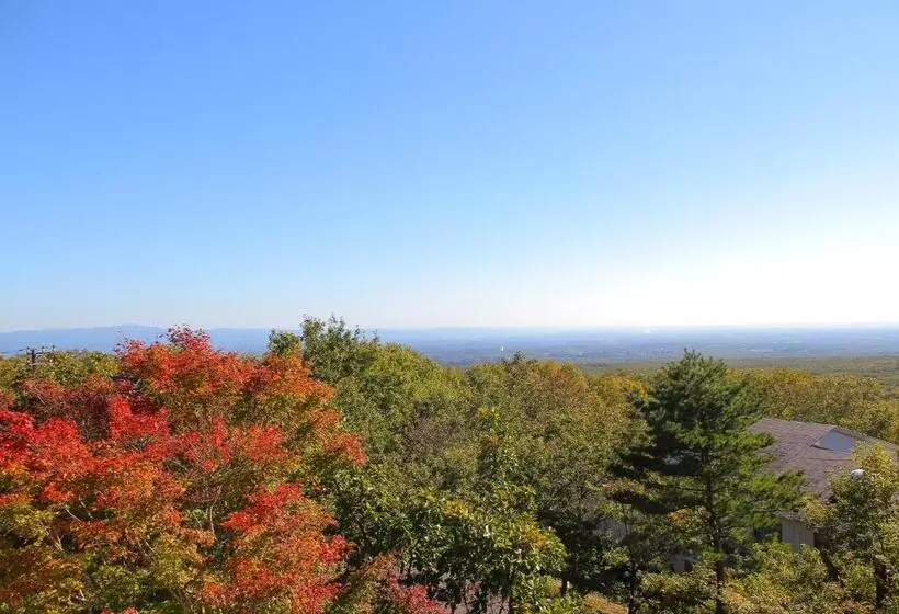 旅館 Nasu Hoshi No Akari
