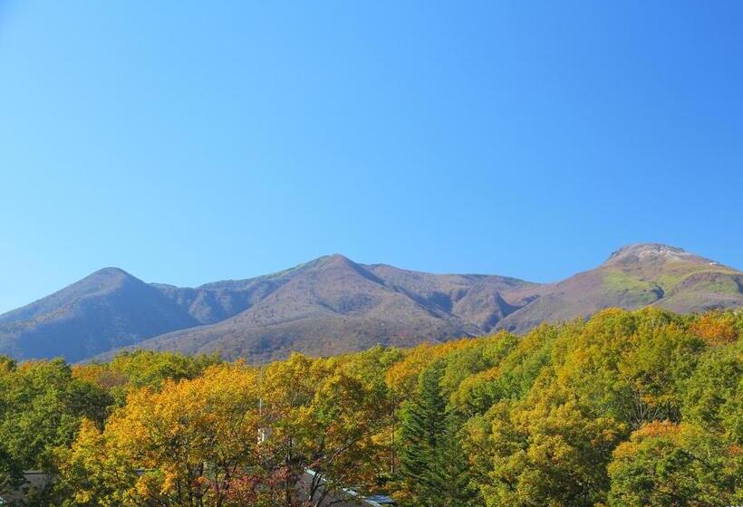 ריוקאן Nasu Hoshi No Akari