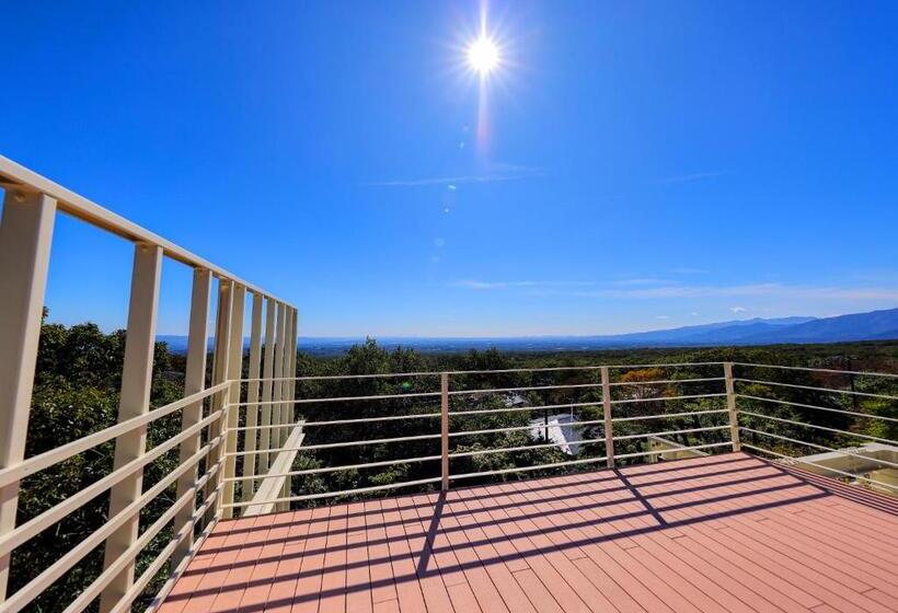 ריוקאן Nasu Hoshi No Akari