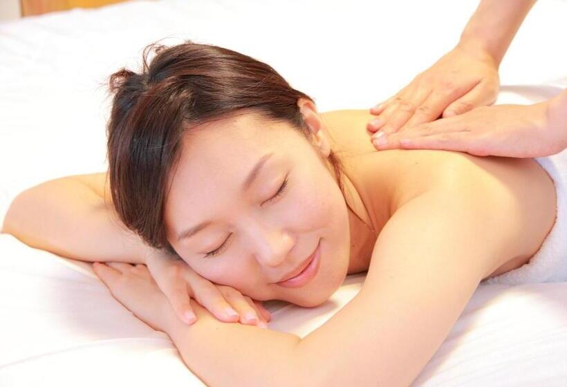 ריוקאן Nasu Hoshi No Akari