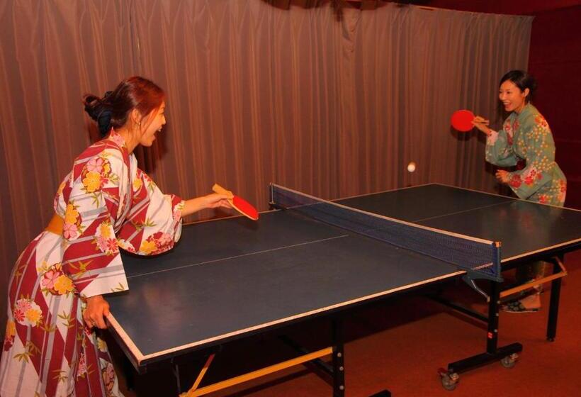 ריוקאן Nasu Hoshi No Akari