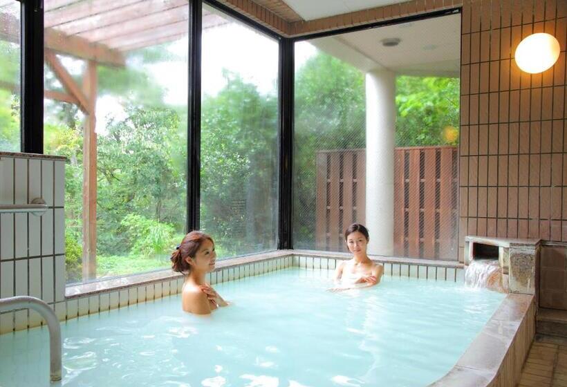 ריוקאן Nasu Hoshi No Akari