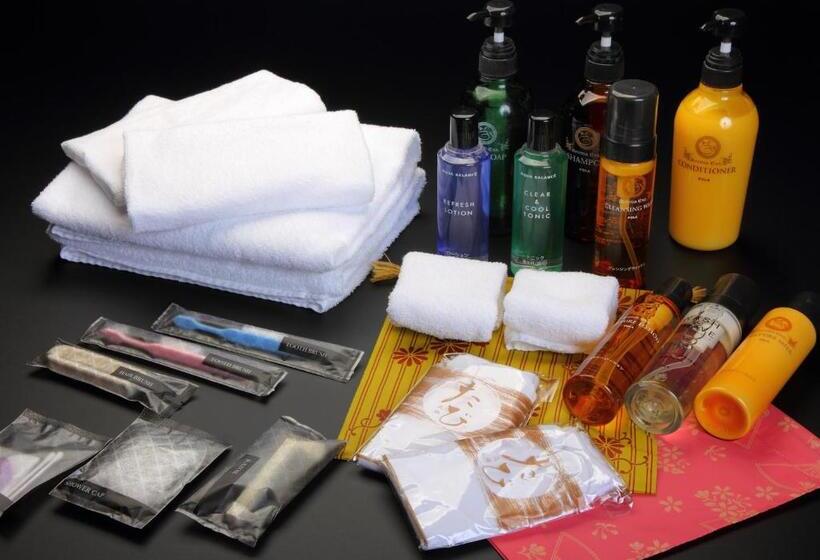 ריוקאן Nasu Hoshi No Akari