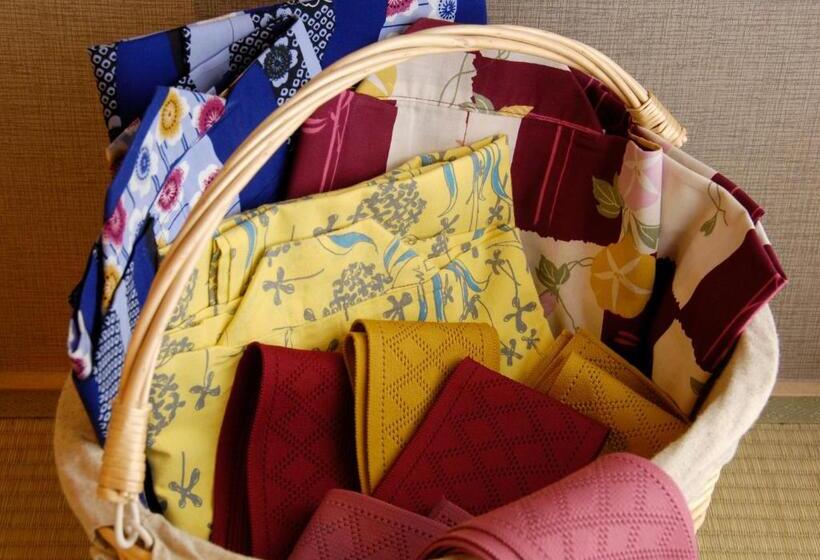 ריוקאן Nasu Hoshi No Akari