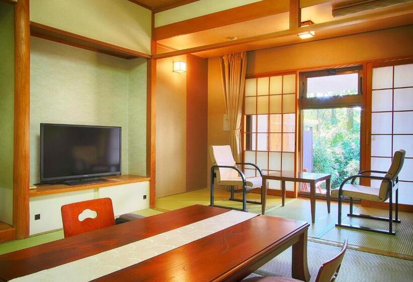 ריוקאן Nasu Hoshi No Akari