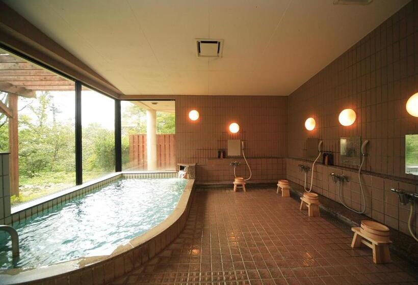 ריוקאן Nasu Hoshi No Akari