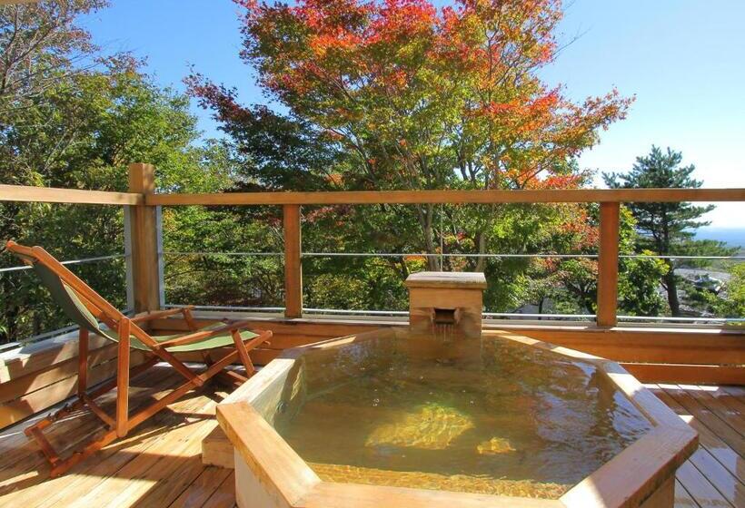 ריוקאן Nasu Hoshi No Akari