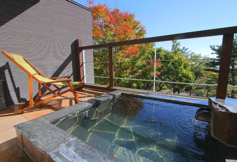 ריוקאן Nasu Hoshi No Akari