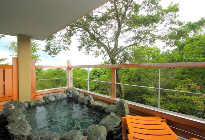 ריוקאן Nasu Hoshi No Akari