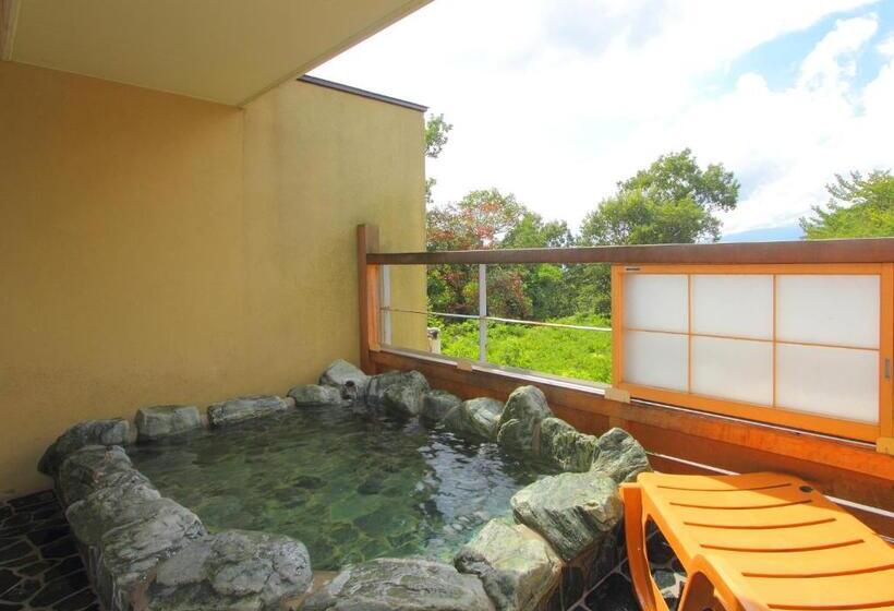 ריוקאן Nasu Hoshi No Akari