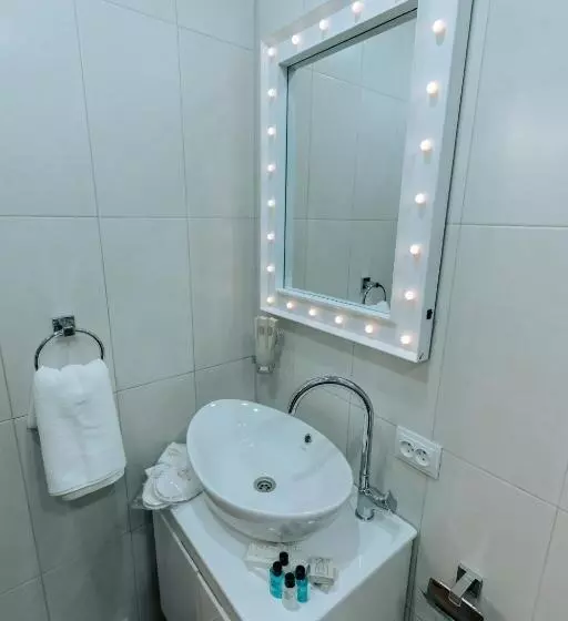 هاستل Mini Hotel Sevan