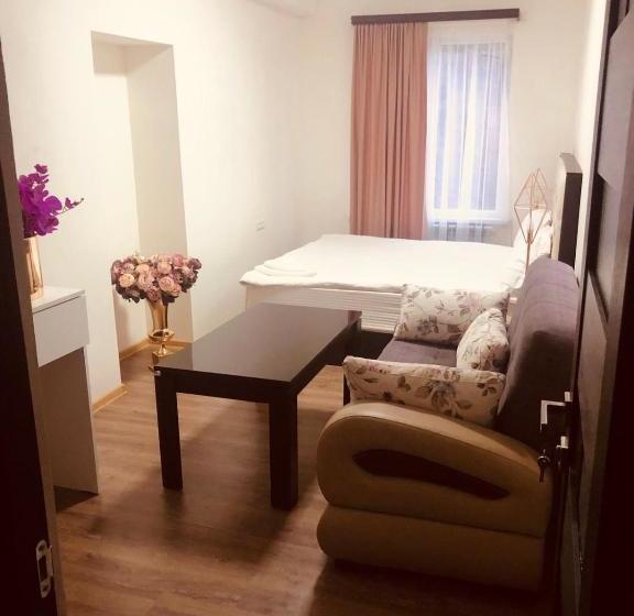 هاستل Mini Hotel Sevan
