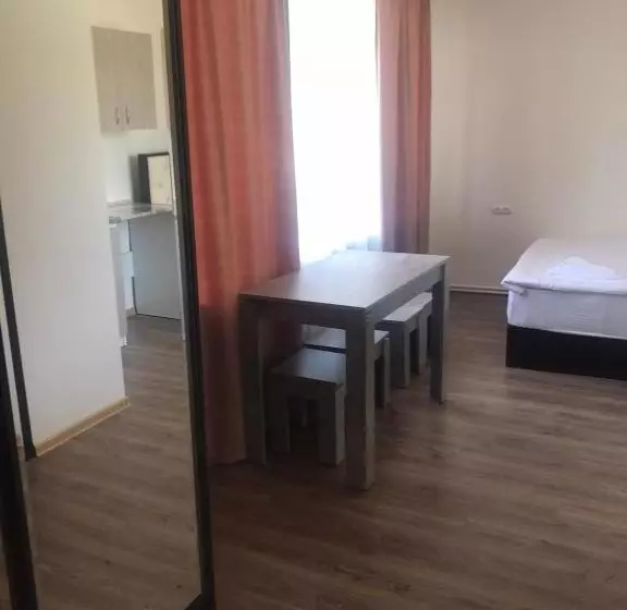 هاستل Mini Hotel Sevan