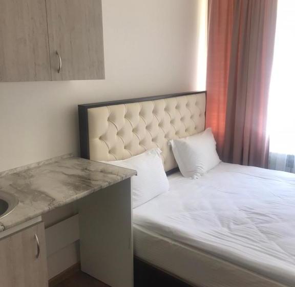 هاستل Mini Hotel Sevan