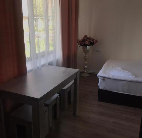 هاستل Mini Hotel Sevan