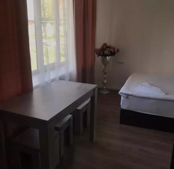 هاستل Mini Hotel Sevan