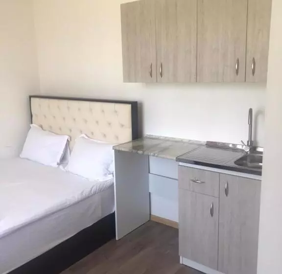 هاستل Mini Hotel Sevan