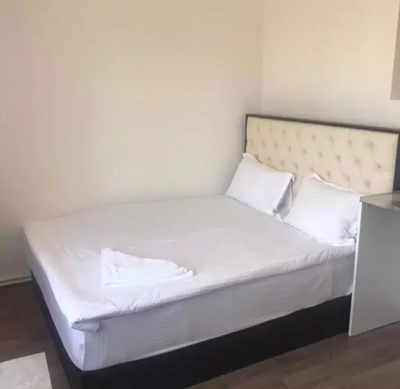 هاستل Mini Hotel Sevan
