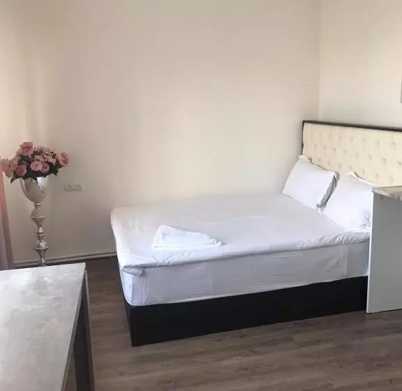 هاستل Mini Hotel Sevan