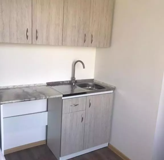هاستل Mini Hotel Sevan