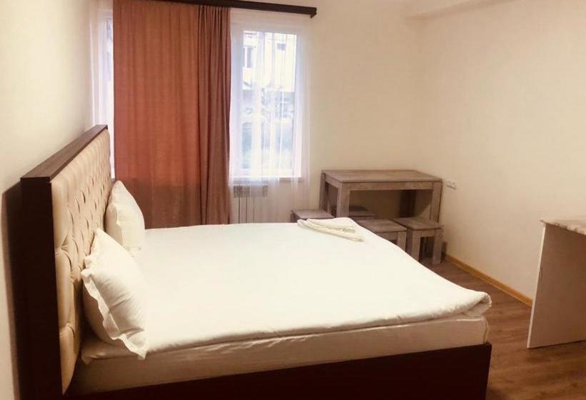 هاستل Mini Hotel Sevan