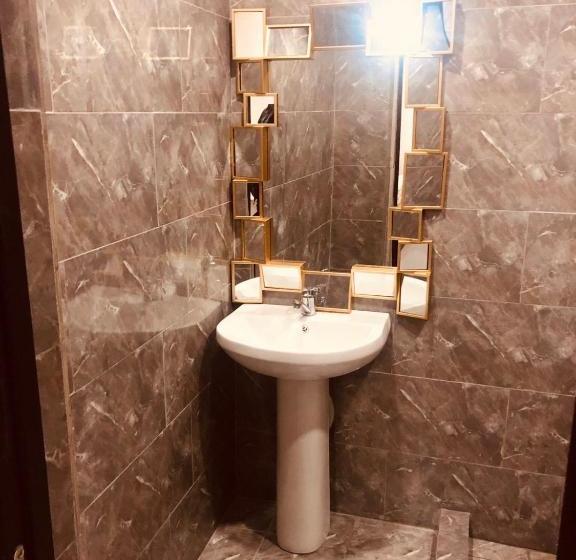 هاستل Mini Hotel Sevan