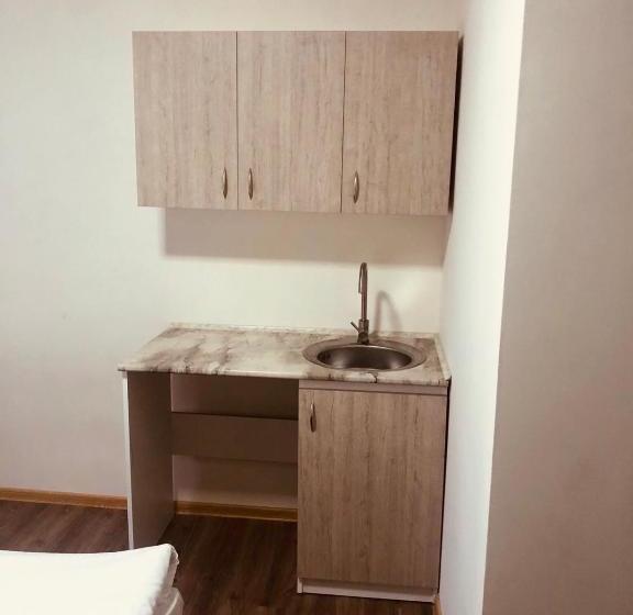 هاستل Mini Hotel Sevan