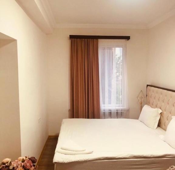 هاستل Mini Hotel Sevan