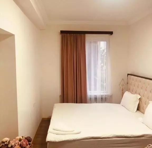 هاستل Mini Hotel Sevan