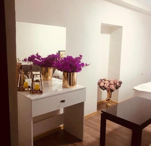 هاستل Mini Hotel Sevan