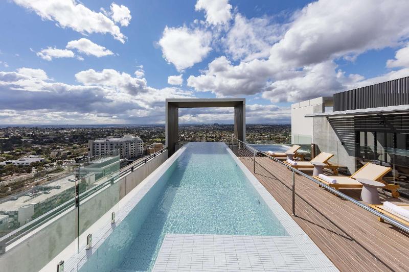 Avani Melbourne Box Hill Residences