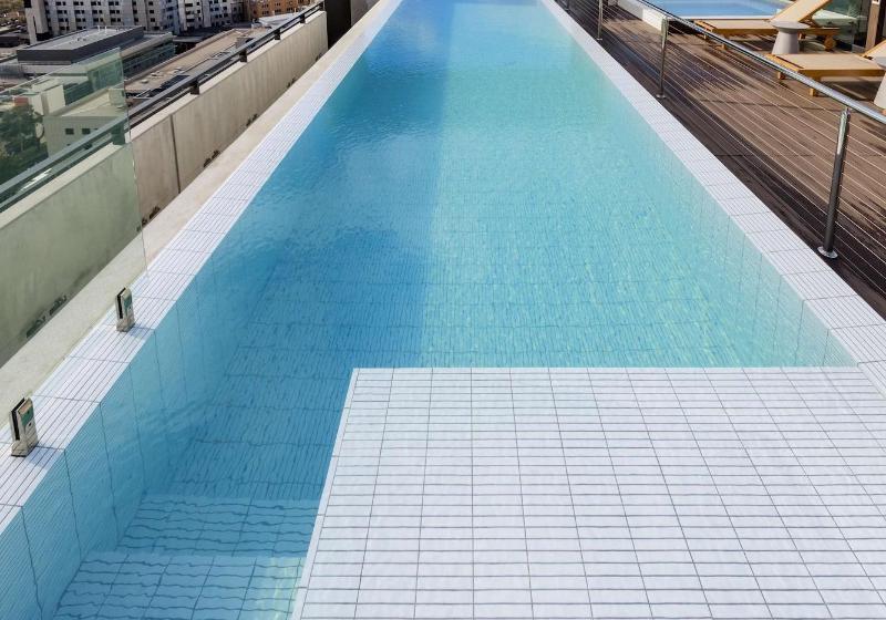 Avani Melbourne Box Hill Residences