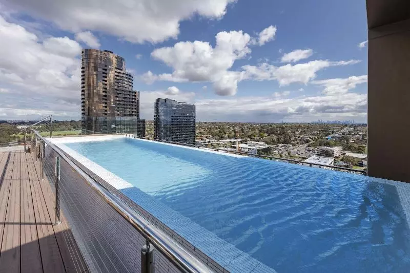 Avani Melbourne Box Hill Residences
