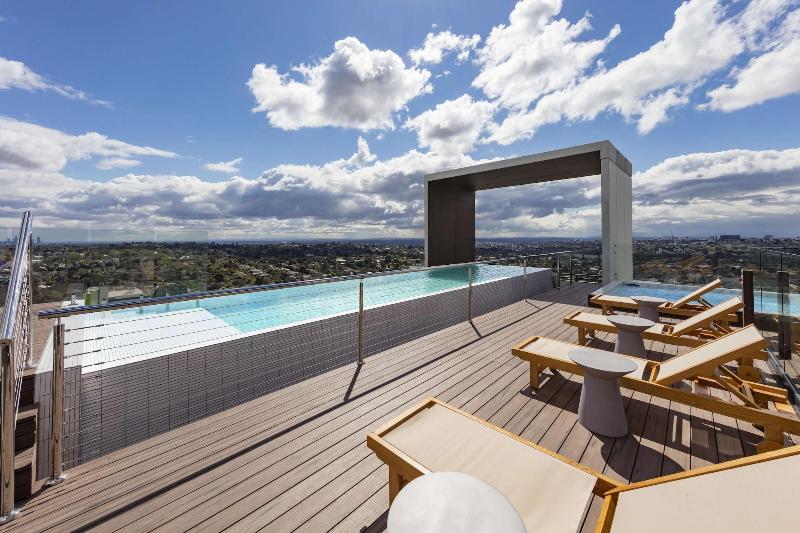 Avani Melbourne Box Hill Residences
