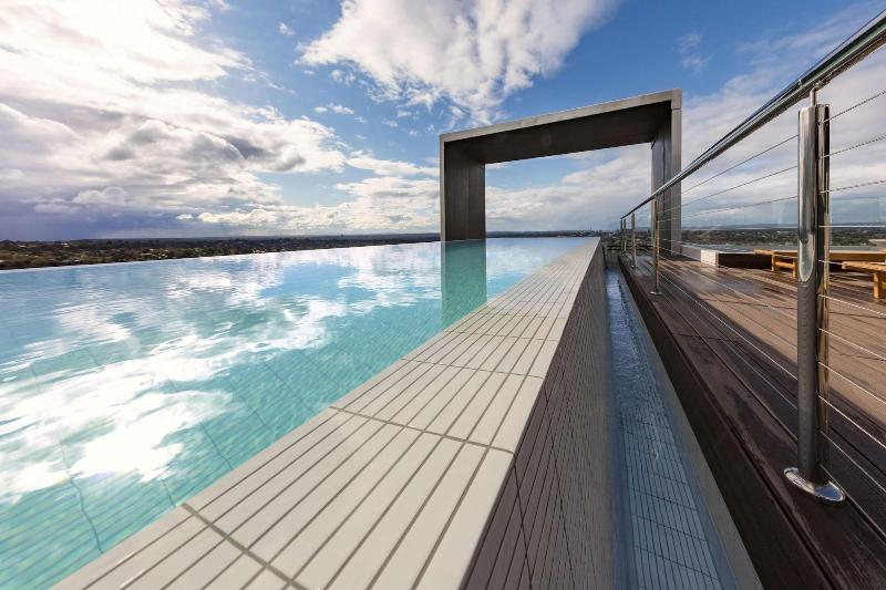 Avani Melbourne Box Hill Residences