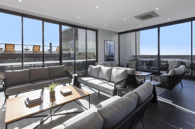 Avani Melbourne Box Hill Residences
