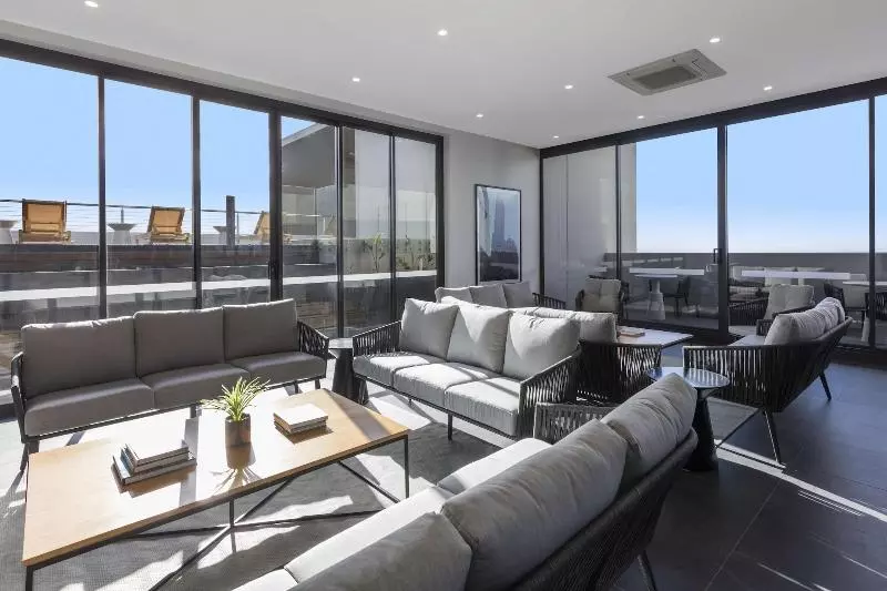 Avani Melbourne Box Hill Residences
